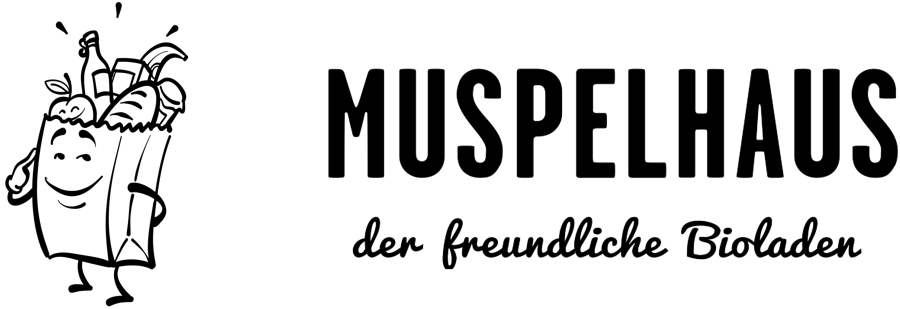 Muspelhaus – der freundliche Bioladen